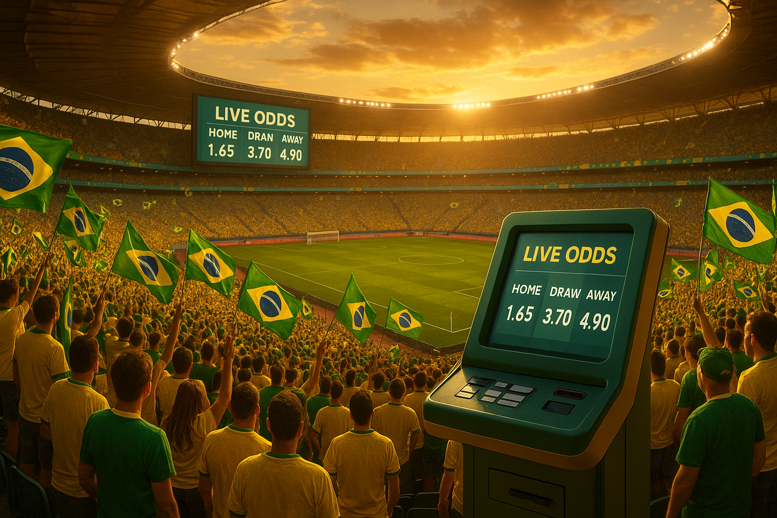 Jogo do Tigre Info