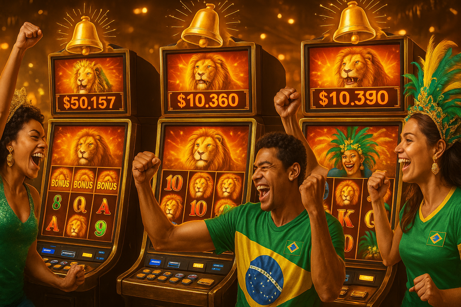 Jogo Consciente Details